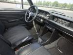 BMW 2000 tii Touring by Alpina 1972 года